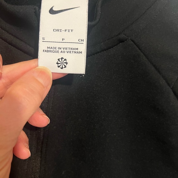 Nike quarter zip - Picture 2 of 2